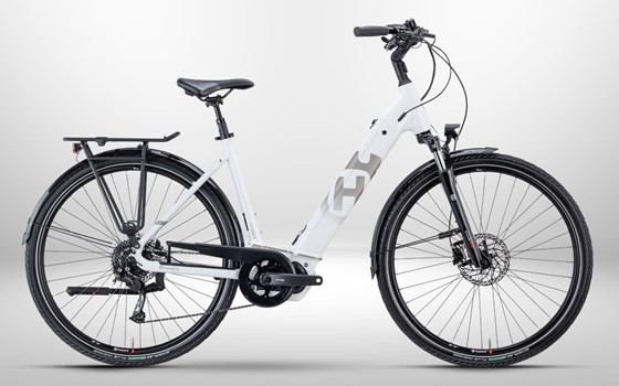 Neufahrzeug Husqvarna E-Bicycles Gran City GC 1 - Bild 1 Neufahrzeug Husqvarna E-Bicycles Gran City GC 1 - Bild 1
