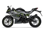 Angebot Kawasaki Ninja 125