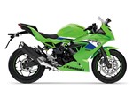 Angebot Kawasaki Ninja 125