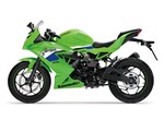 Angebot Kawasaki Ninja 125