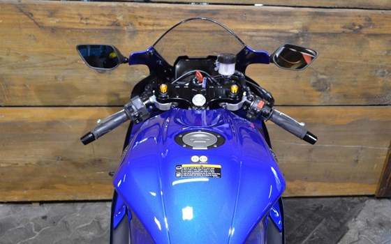 Neufahrzeug Yamaha R7 - Bild 3