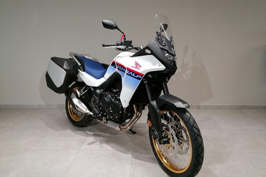 Honda XL750 Transalp