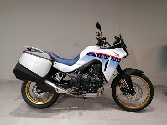 Honda XL750 Transalp (tricolour) - Bild 2