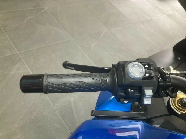 Angebot Suzuki GSX-S1000GT Bild 10: Angebot Suzuki GSX-S1000GT