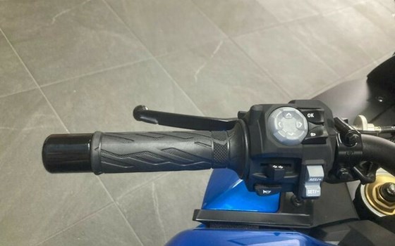 Gebrauchtmotorrad Suzuki GSX-S1000GT - Bild 10