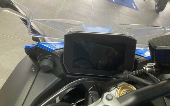 Gebrauchtmotorrad Suzuki GSX-S1000GT - Bild 11