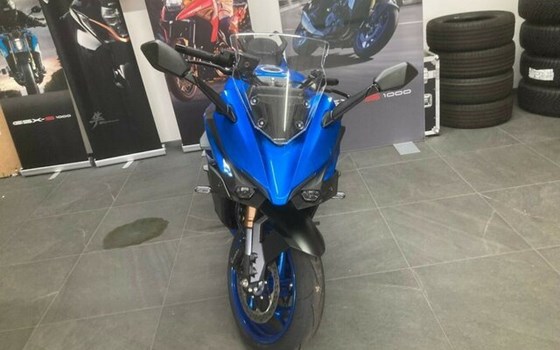 Gebrauchtmotorrad Suzuki GSX-S1000GT - Bild 3
