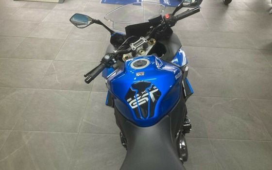 Gebrauchtmotorrad Suzuki GSX-S1000GT - Bild 7