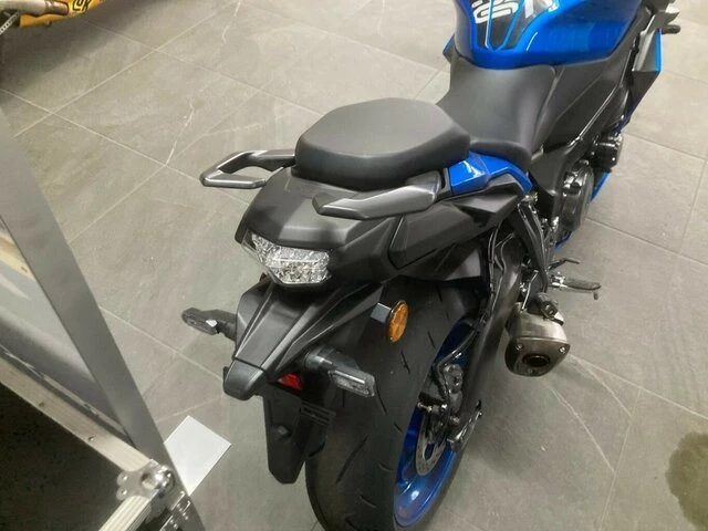 Angebot Suzuki GSX-S1000GT Bild 8: Angebot Suzuki GSX-S1000GT