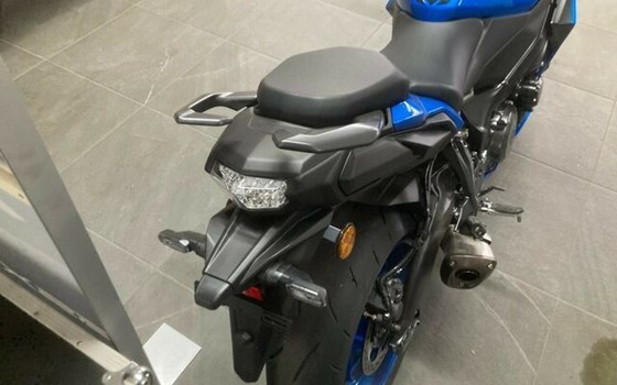 Gebrauchtmotorrad Suzuki GSX-S1000GT - Bild 8