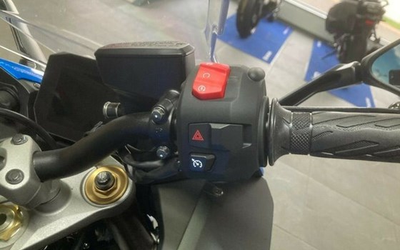 Gebrauchtmotorrad Suzuki GSX-S1000GT - Bild 9