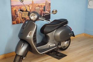 Angebot Vespa GTS 300 i.e. Super Sport