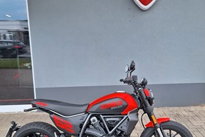 Angebot Ducati Scrambler Full Throttle