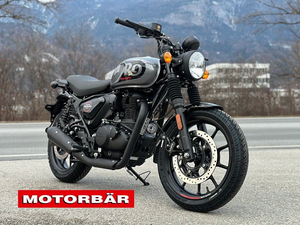 Motorrad