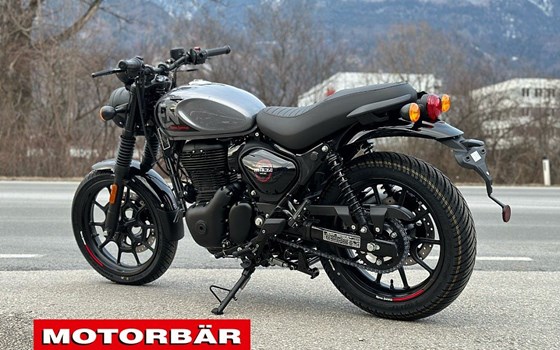 Neufahrzeug Royal Enfield HNTR 350 - Bild 3