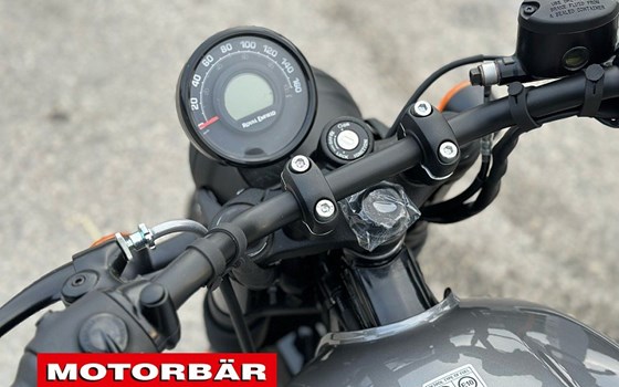Neufahrzeug Royal Enfield HNTR 350 - Bild 5