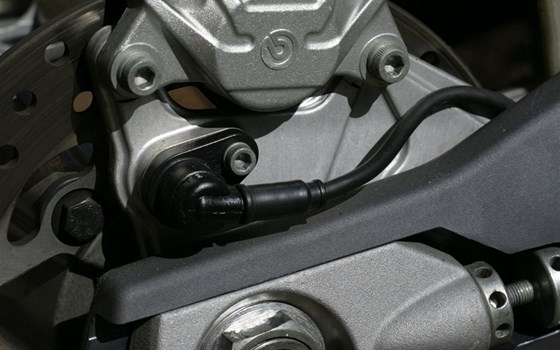 Gebrauchtmotorrad Ducati 999S - Bild 10 Gebrauchtmotorrad Ducati 999S - Bild 10