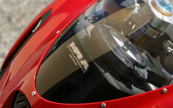 Gebrauchtmotorrad Ducati 999S - Bild 27 Gebrauchtmotorrad Ducati 999S - Bild 27