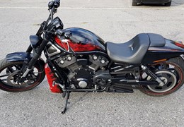 Gebrauchte Harley-Davidson V-Rod VRSCX