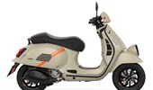 Vespa GTV 300