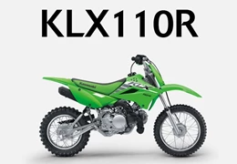 Neumotorrad Kawasaki KLX 110 Neumotorrad Kawasaki KLX 110