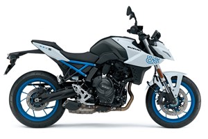 Angebot Suzuki GSX-8S