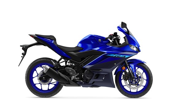 Neufahrzeug Yamaha R3 - Bild 2