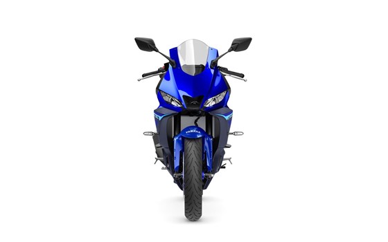 Neufahrzeug Yamaha R3 - Bild 4