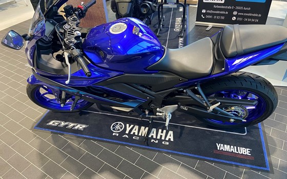 Neufahrzeug Yamaha R3 - Bild 4