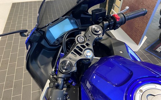 Neufahrzeug Yamaha R3 - Bild 5