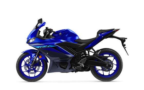 Neufahrzeug Yamaha R3 - Bild 6