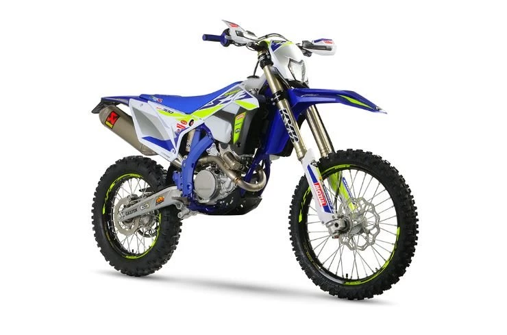 Angebot Sherco 300 SEF Factory Bild 1: Angebot Sherco 300 SEF Factory
