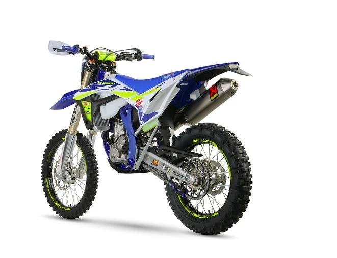 Angebot Sherco 300 SEF Factory Bild 2: Angebot Sherco 300 SEF Factory