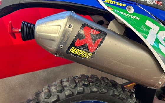 Gebrauchtmotorrad Sherco 300 SEF Factory - Bild 2