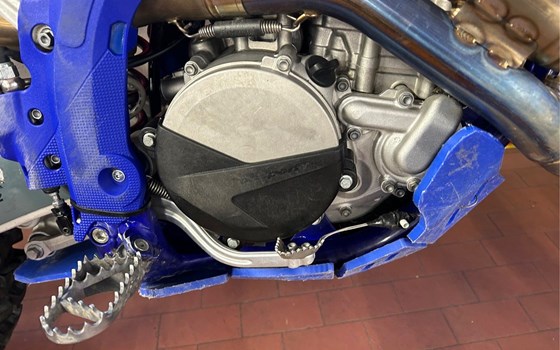 Gebrauchtmotorrad Sherco 300 SEF Factory - Bild 3