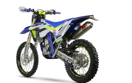 Gebrauchtmotorrad Sherco 300 SEF Factory - Bild 5