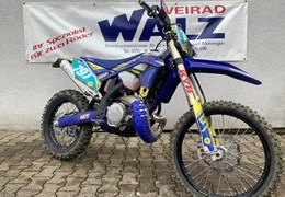 Gebrauchte Sherco 250 SE Factory