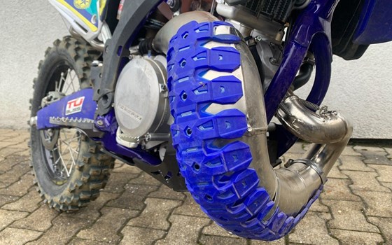 Gebrauchtmotorrad Sherco 250 SE Factory - Bild 7