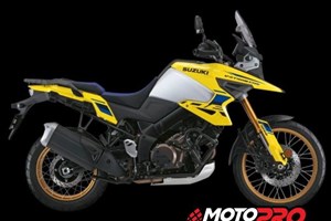 Angebot Suzuki V-Strom 1050DE