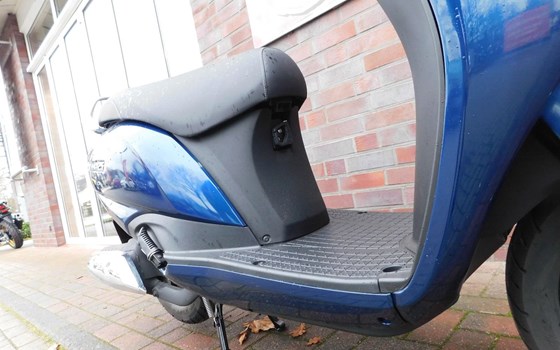 Neufahrzeug Suzuki Address 125 - Bild 12