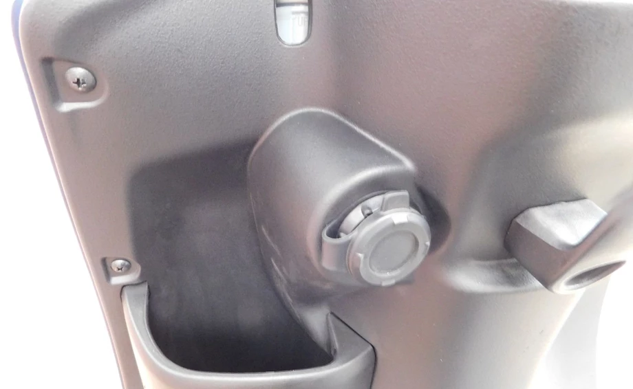 Angebot Suzuki Address 125 Bild 17: Angebot Suzuki Address 125