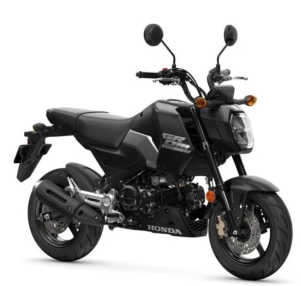 Offer Honda MSX125 Grom Bild 9: Offer Honda MSX125 Grom