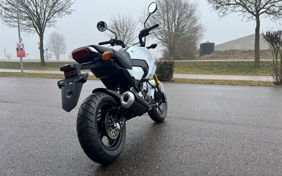 Gebrauchtmotorrad Honda MSX125 Grom - Bild 4