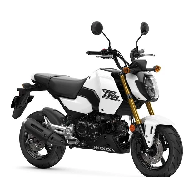 Offer Honda MSX125 Grom Bild 10: Offer Honda MSX125 Grom