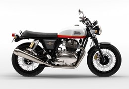 Neumotorrad Royal Enfield Interceptor 650