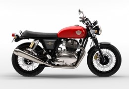 Neumotorrad Royal Enfield Interceptor 650