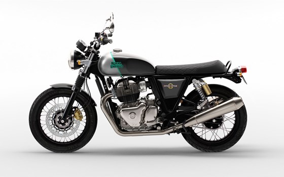 Neufahrzeug Royal Enfield Interceptor 650 - Bild 2