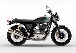 Neumotorrad Royal Enfield Interceptor 650