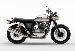Neumotorrad Royal Enfield Interceptor 650