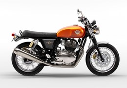 Neumotorrad Royal Enfield Interceptor 650
